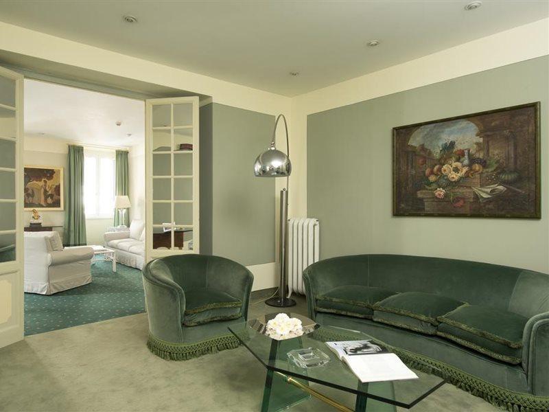 Hotel Gregoriana Рим Екстериор снимка