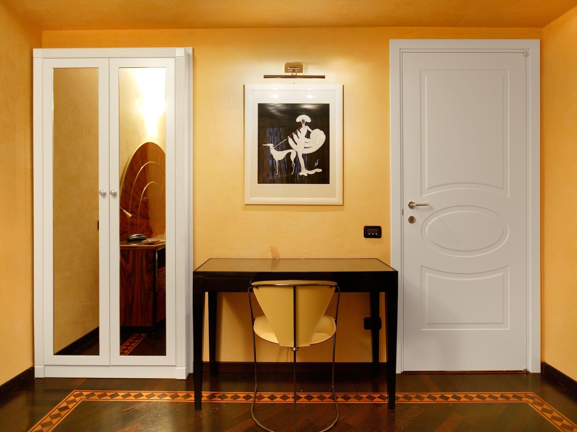 Hotel Gregoriana Рим Екстериор снимка