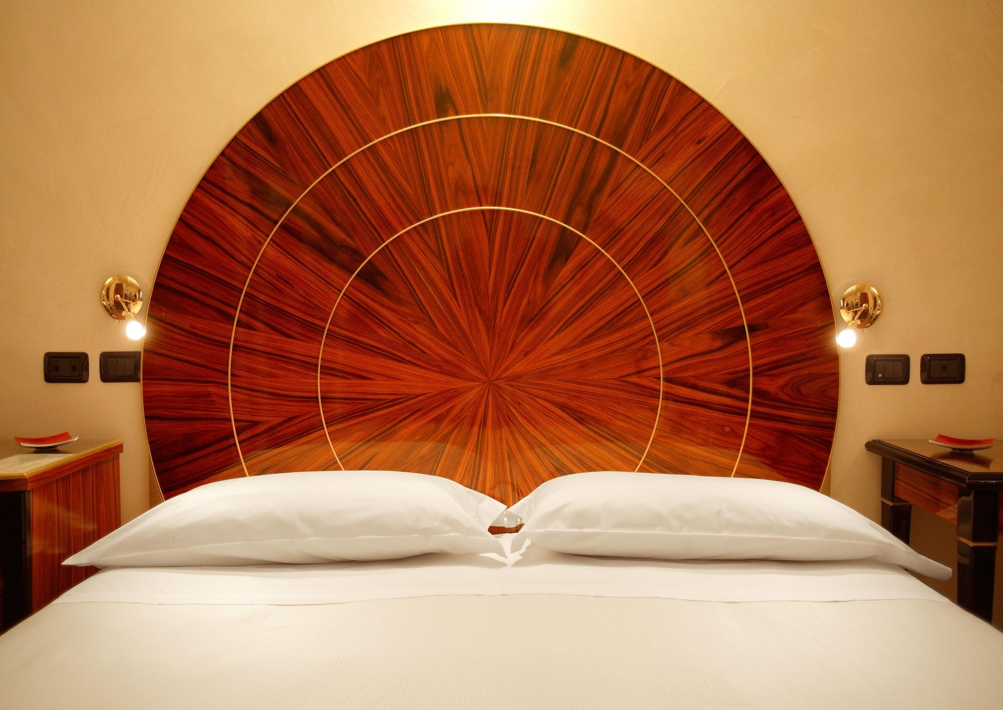 Hotel Gregoriana Рим Екстериор снимка