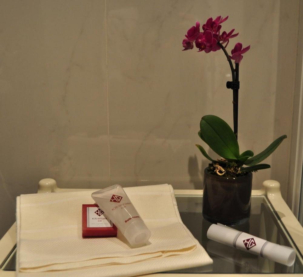 Hotel Gregoriana Рим Екстериор снимка